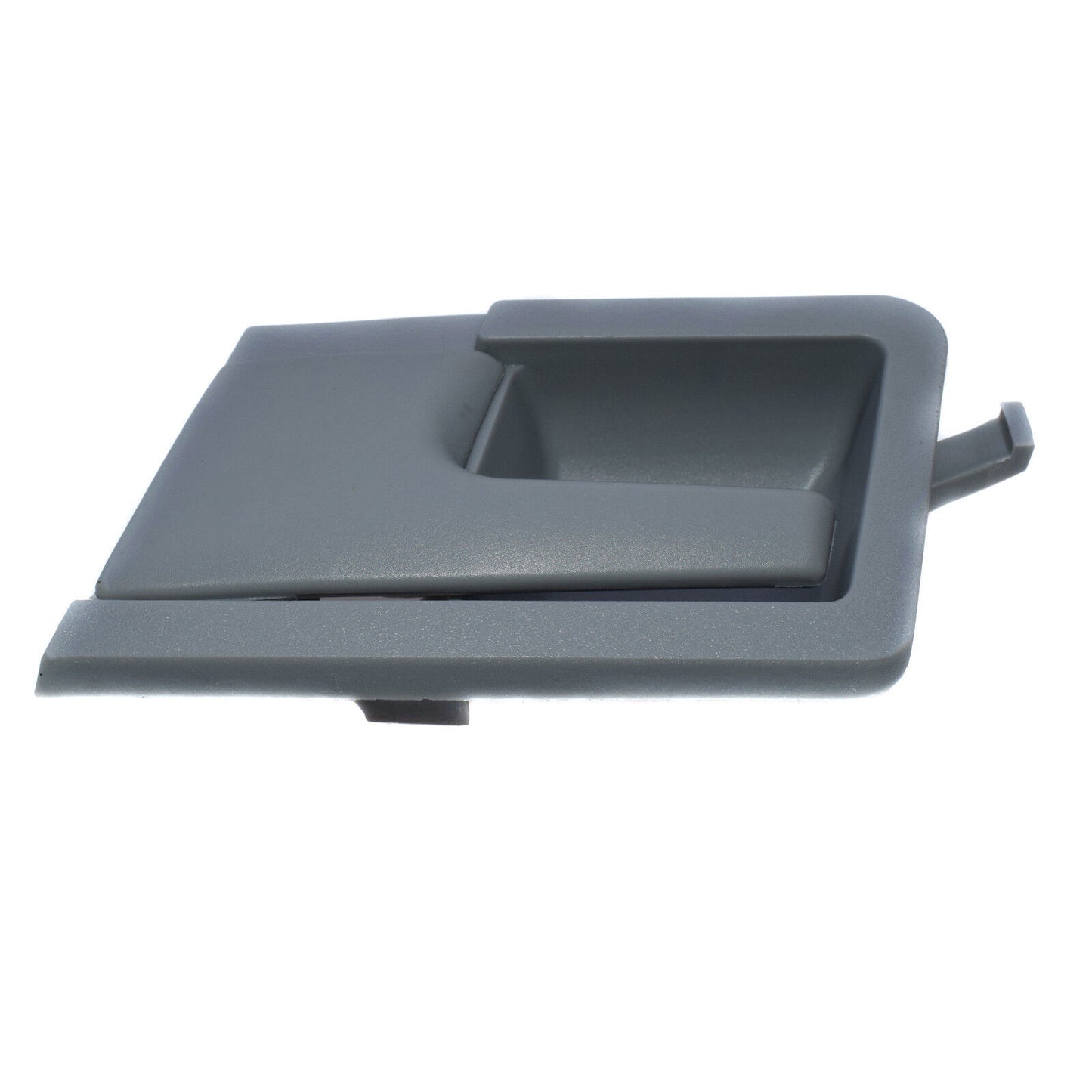 for VW EuroVan 92-03 701837019A Gray Interior Door Handle Front Left Driver Side