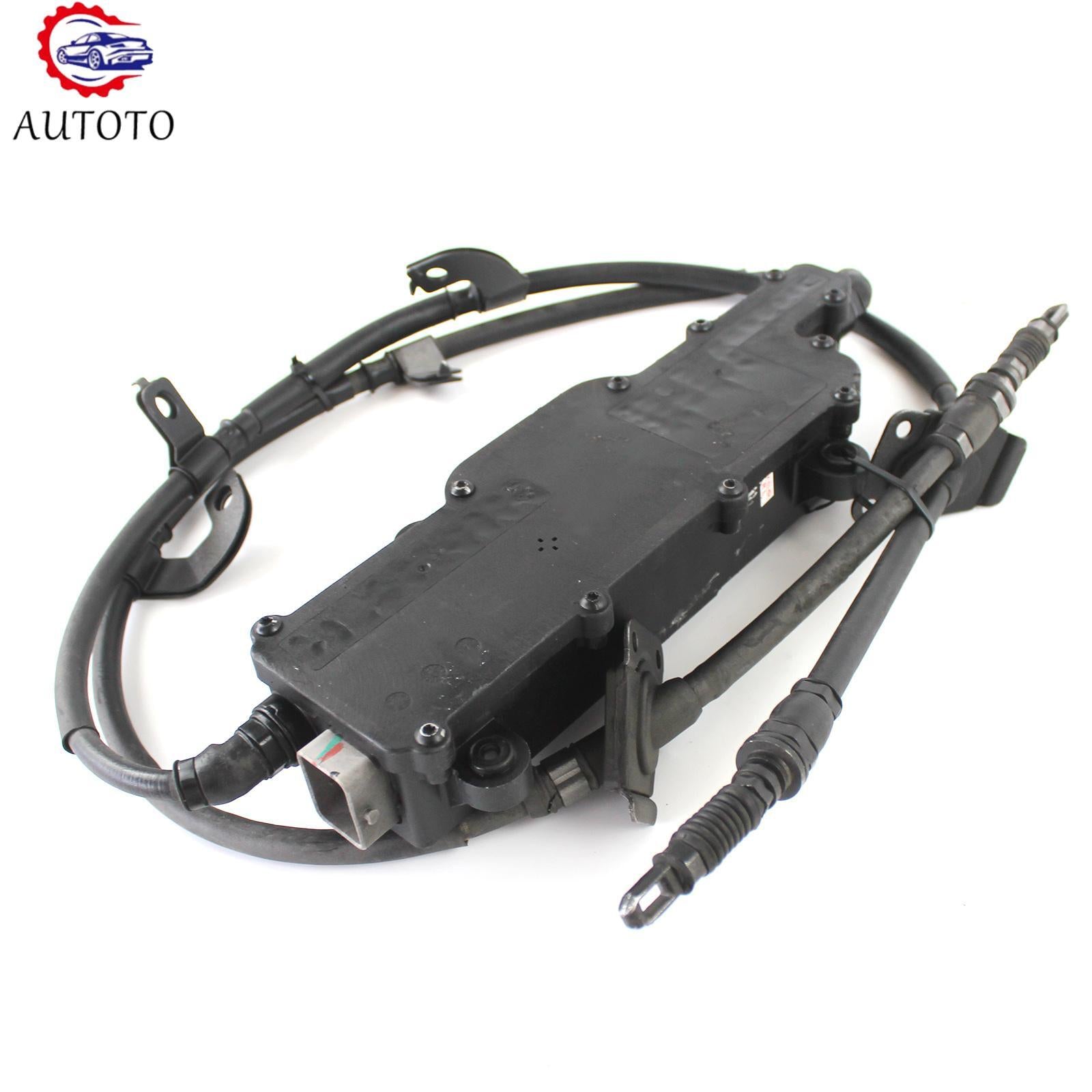 59700B8800 Parking Brake Ass'y Electronic fit for Hyundai Santa Fe 2012-2019