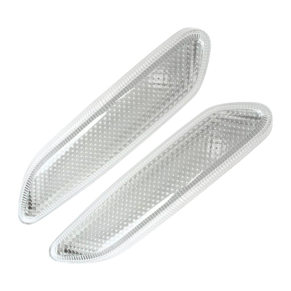 Front Left Right Marker Light Flowing Turn Signal Lamp Fits Cooper R61 Paceman