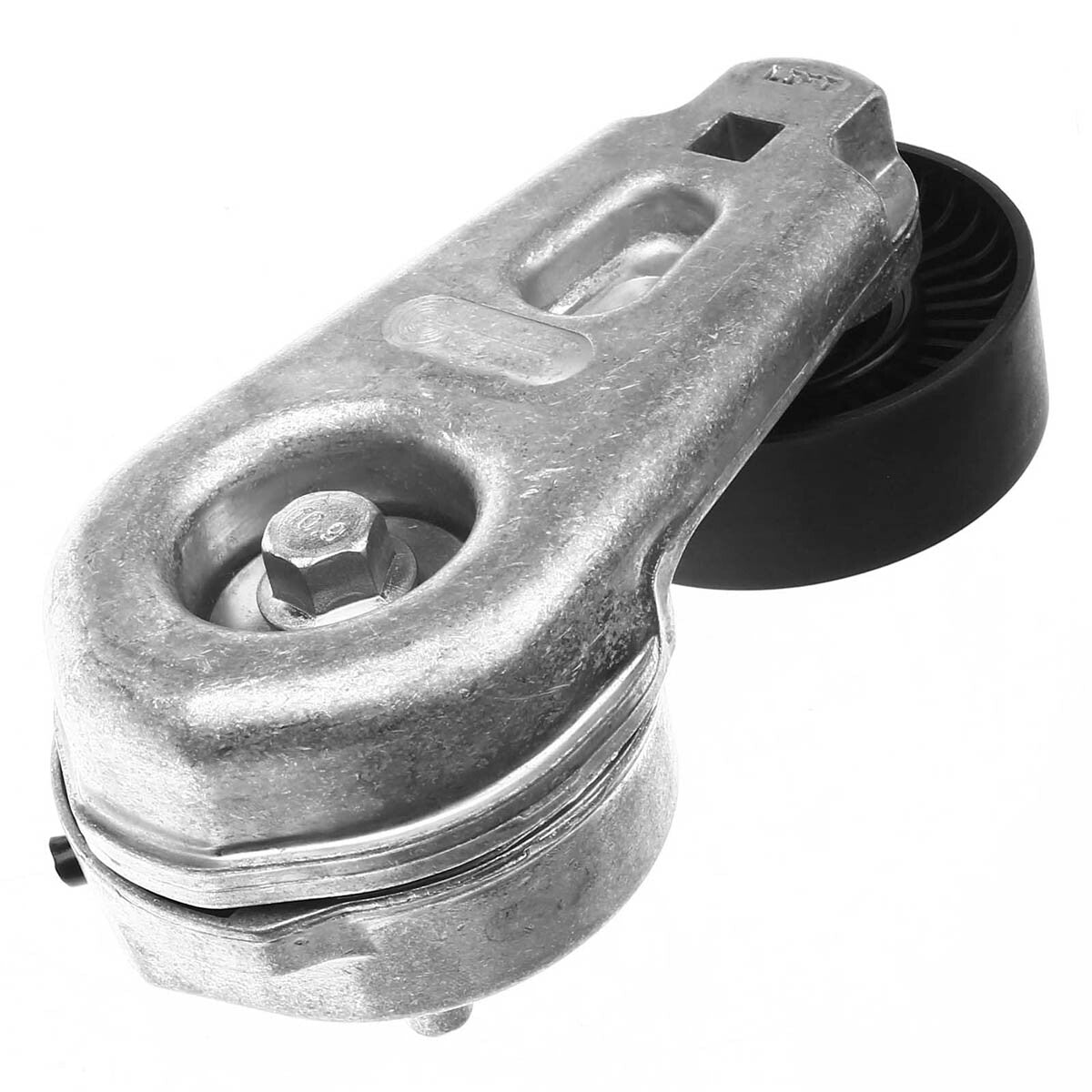 New Belt Tensioner w/Pulley for LR for Range Rover Sport Discovery 5.0 3.0L LR035546