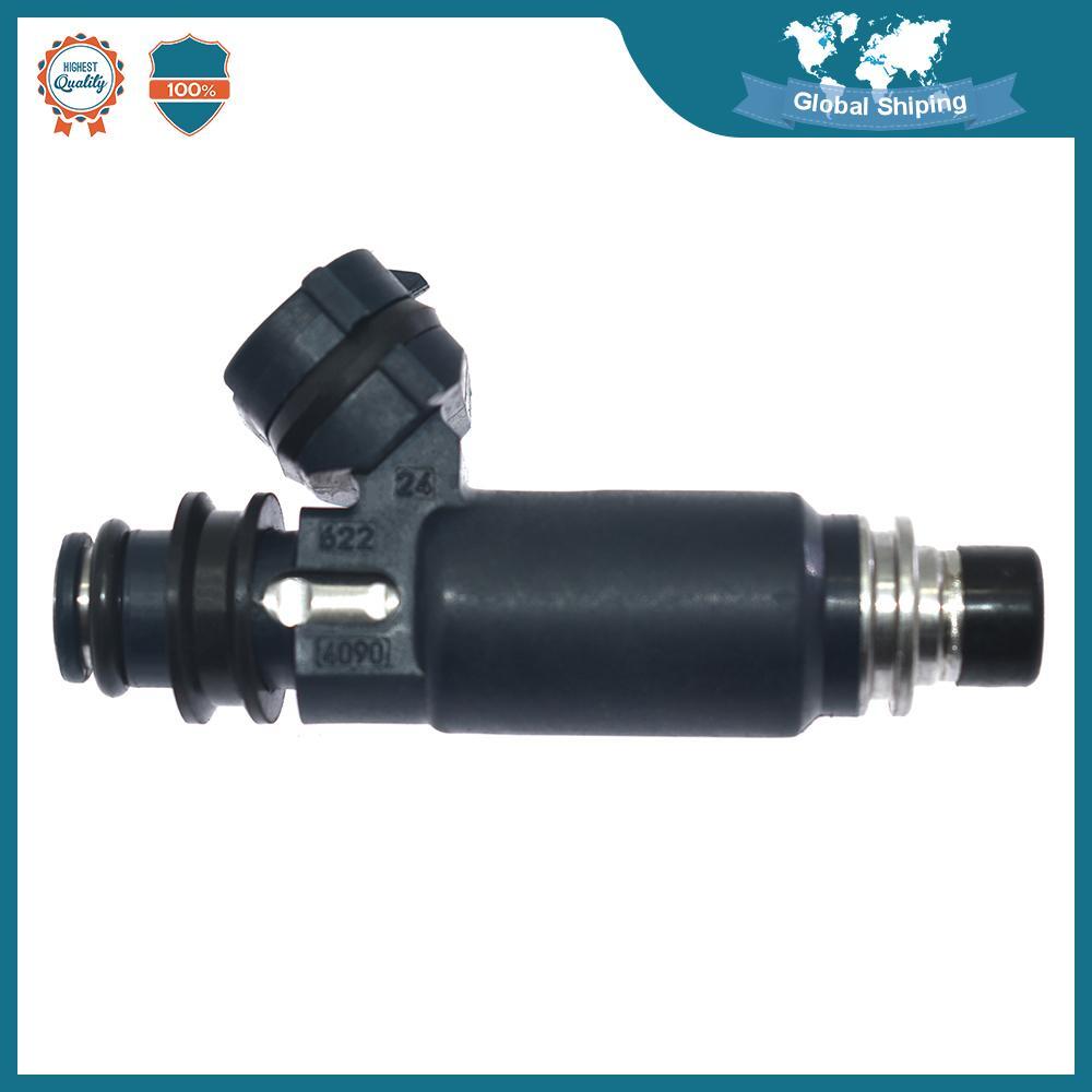 FUEL INJECTOR 195500-4090 for HONDA CBR600 2003 2004 for MITSUBISHI for SUBARU