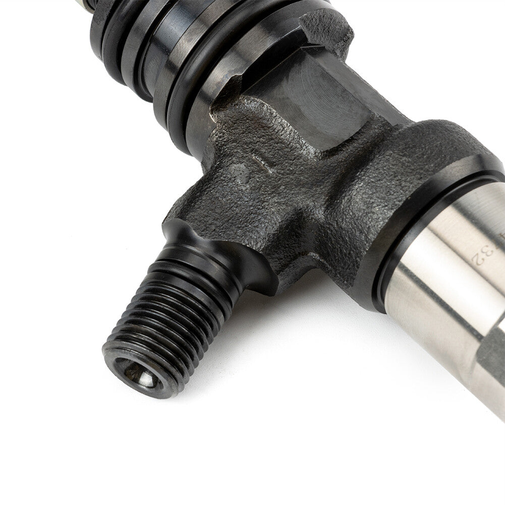 Rail Fuel Injector 095000-5450 ME302143 Fuso Common for Mitsubishi 6M60 Fuso XYD