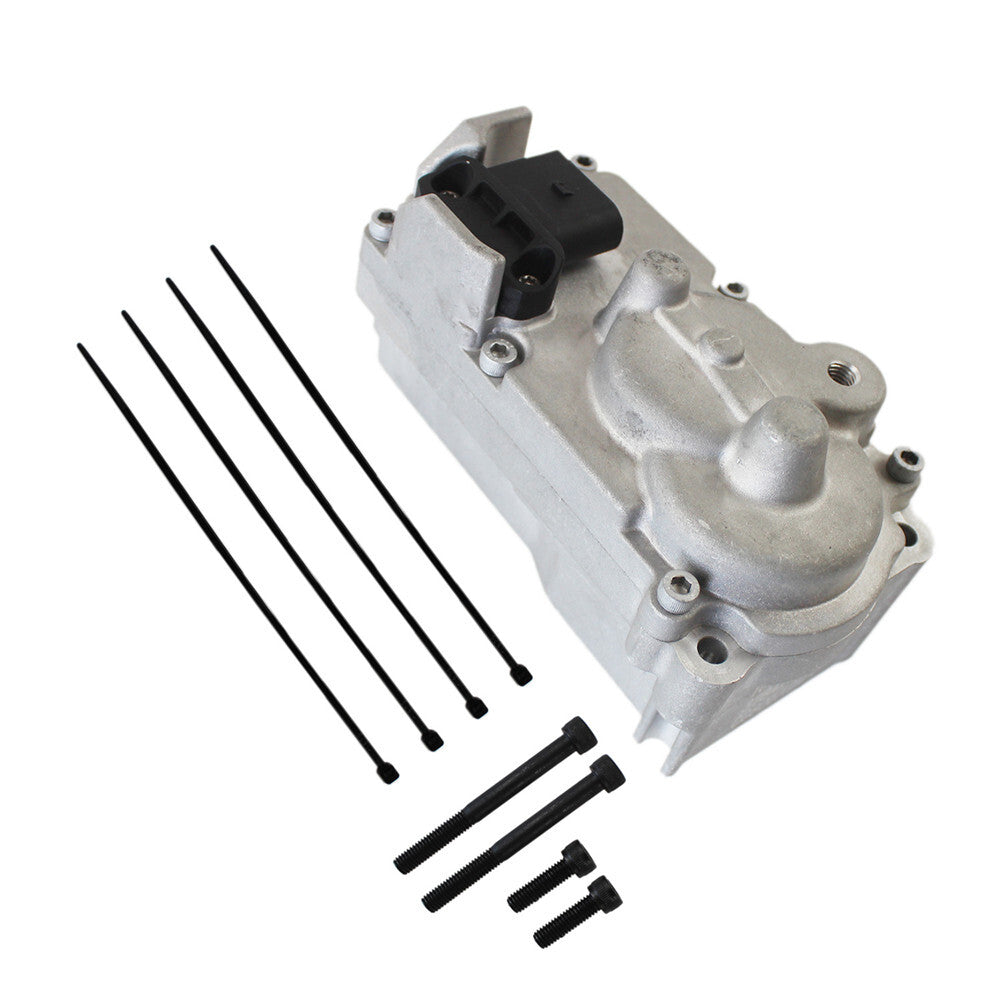 Turbo Electronic Actuator 5601240NX 68481772AA for VGT Turbo Actuator