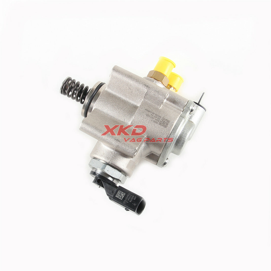 High-pressure fuel pump suitable for Volkswagen for Passat and for Audi Q7 3.6L BLV BHK 03H127025