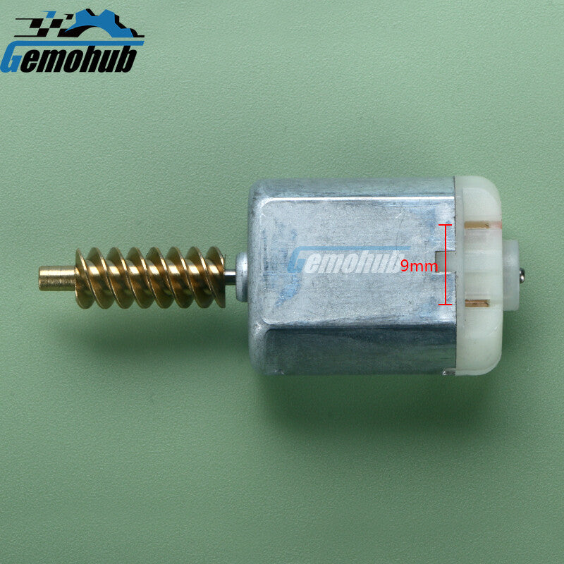 81310-0W000 Car Door Locking Actuator Motor For 2009-2011 for Hyundai Santa Fe