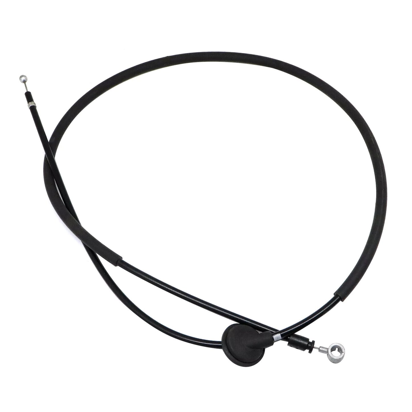 Hood Release Cable Replace Parts for Volkswagen Atlas 2020-2023 3CM-823-535
