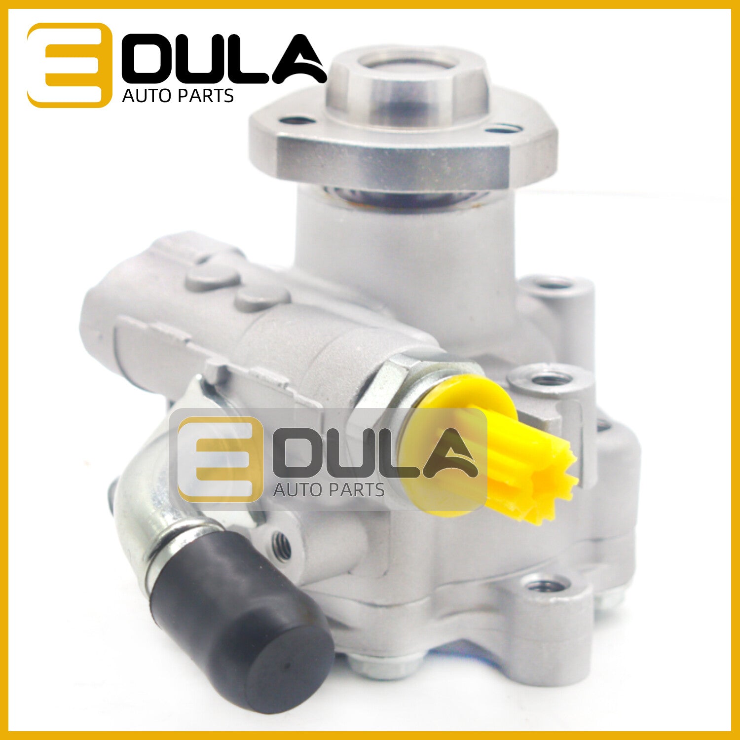 Power steering pump suitable for Amarok Multivan Transporter T5 Mk5 Mk6 7H0422154D