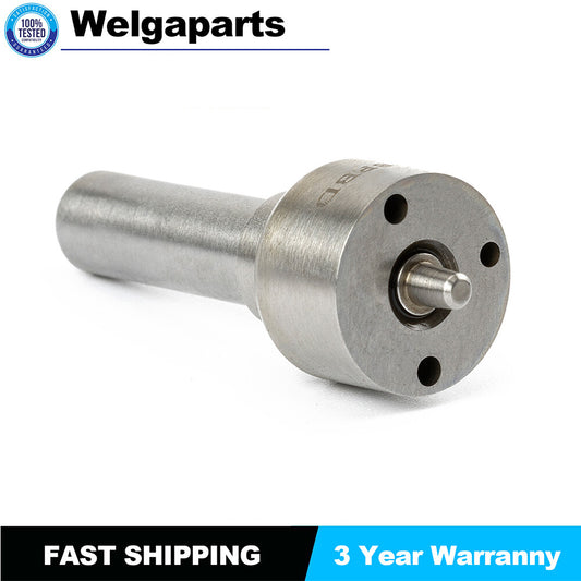 1Pcs Injector Nozzle L138PBD For Diesel Engine for SSANGYONG Kyron Rexton 2.7L
