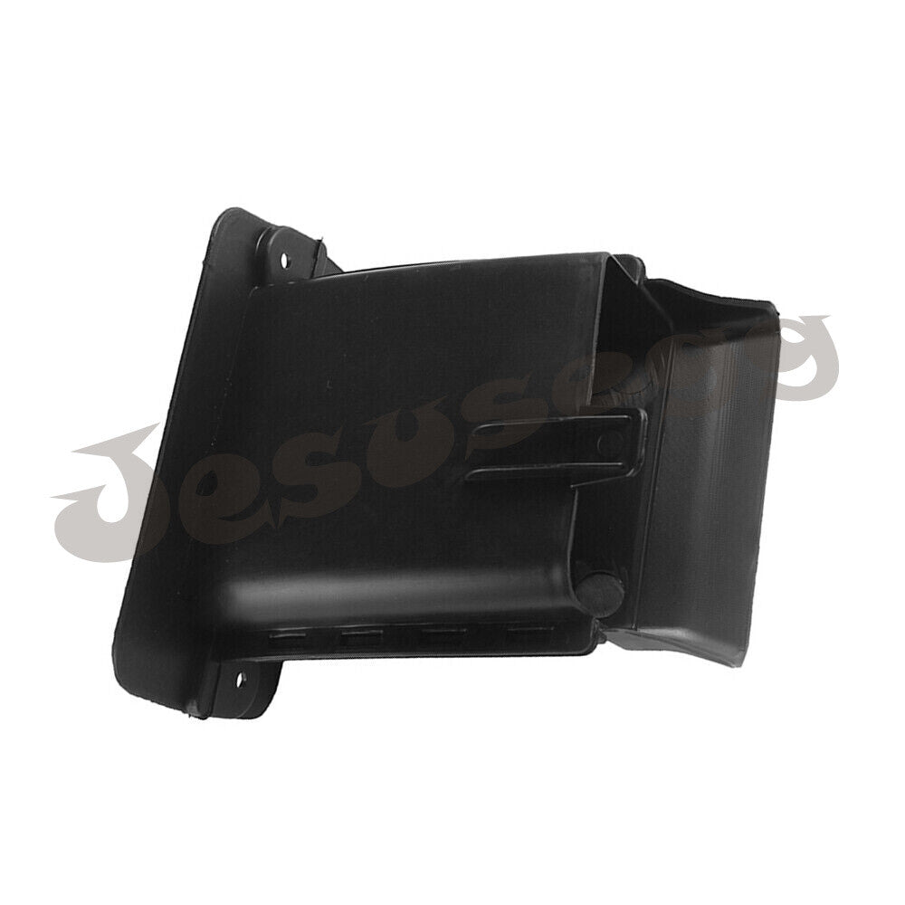 Radiator Support Air Duct Engine Compartment Right for BMW F10 F11 F01 F02 F03