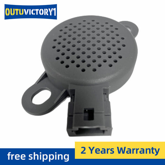 1 x Plastic Buzzer Speaker 256506024R, for Nissan X-Trail T32, 2013-2021 - new