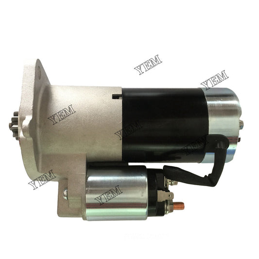 3KR1 Starter Motor 12V 9T 1.4KW for Isuzu Diesel Engine 3KR1 Starting Motor
