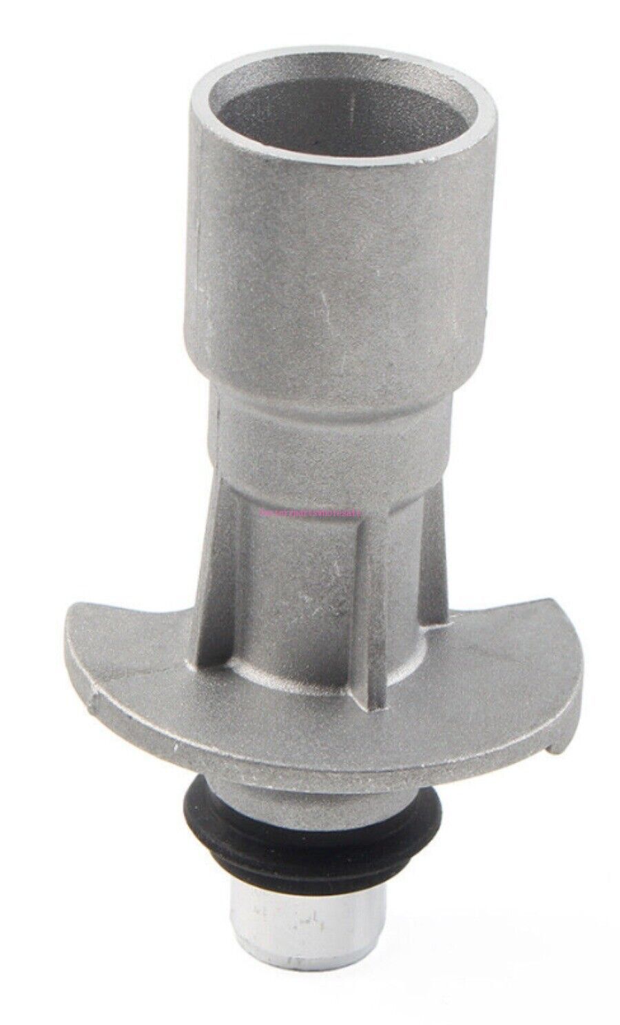 Water pump oil cooler pipe adapter aluminum alloy fits for Land Rover for Range Rover Sport