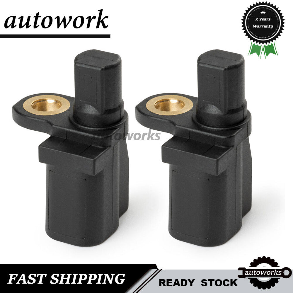 Rear ABS Wheel Speed Sensor Left Right For 2013-2018 for FORD ESCAPE BP4K-43-711A