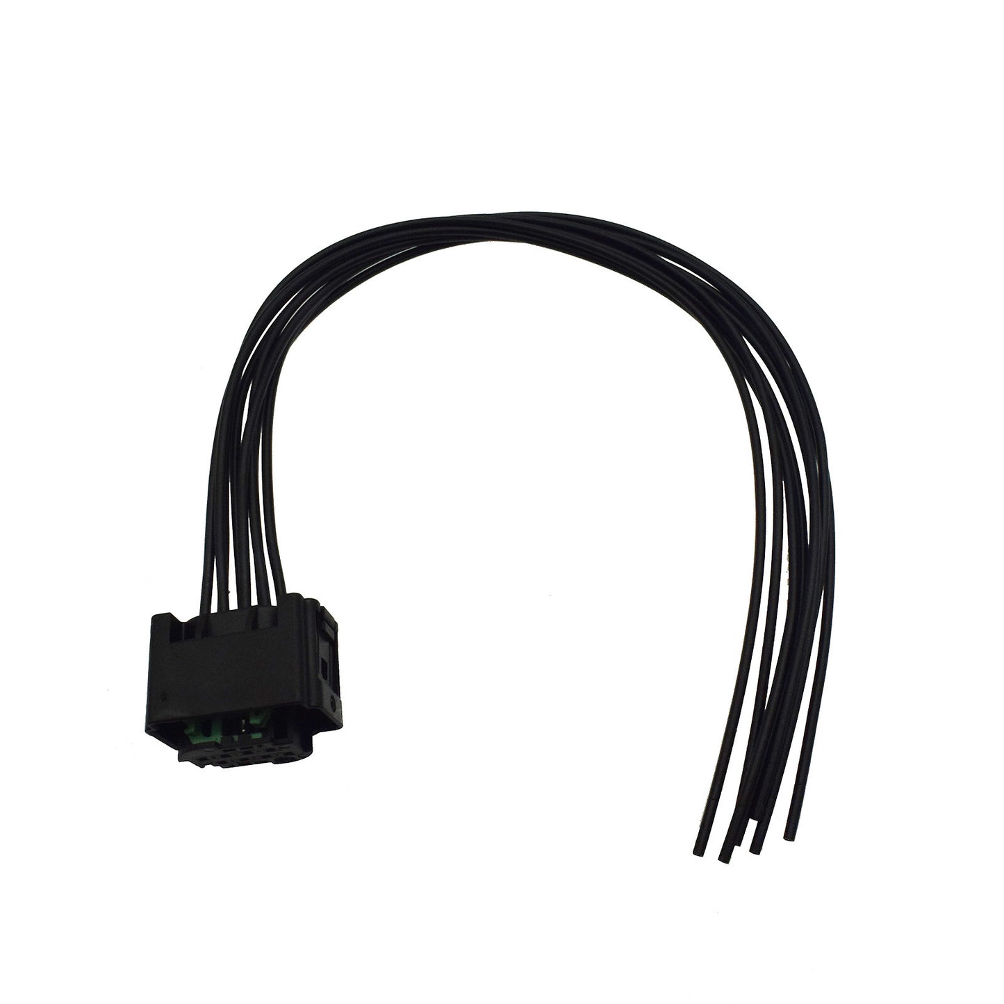 Distance Sensor Harness Connector 28438-9HS0D For 2016-2018 for Nissan Altima 2.5L