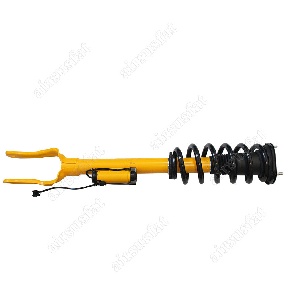 FRONT RIGHT AIR SUSPENSION ABSORBER ASSY W/ADS for JEEP GRAND CHEROKEE SRT SPORT
