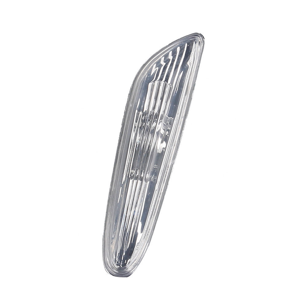 63137253326 Side LH Turn Indicator Lamp Signal for BMW E90 E82 E88 31 Series X1