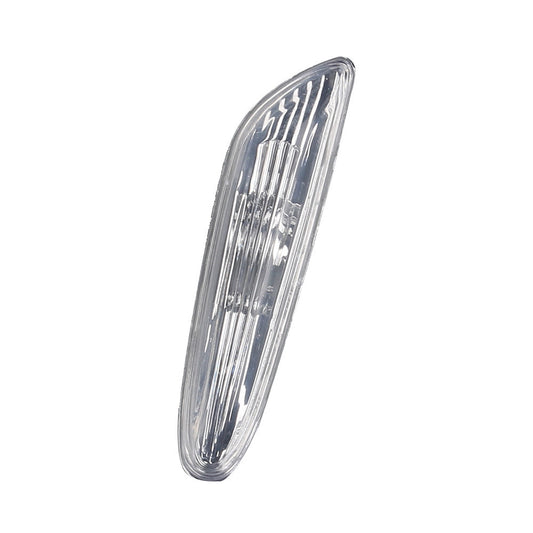 63137253326 Side LH Turn Indicator Lamp Signal for BMW E90 E82 E88 31 Series X1