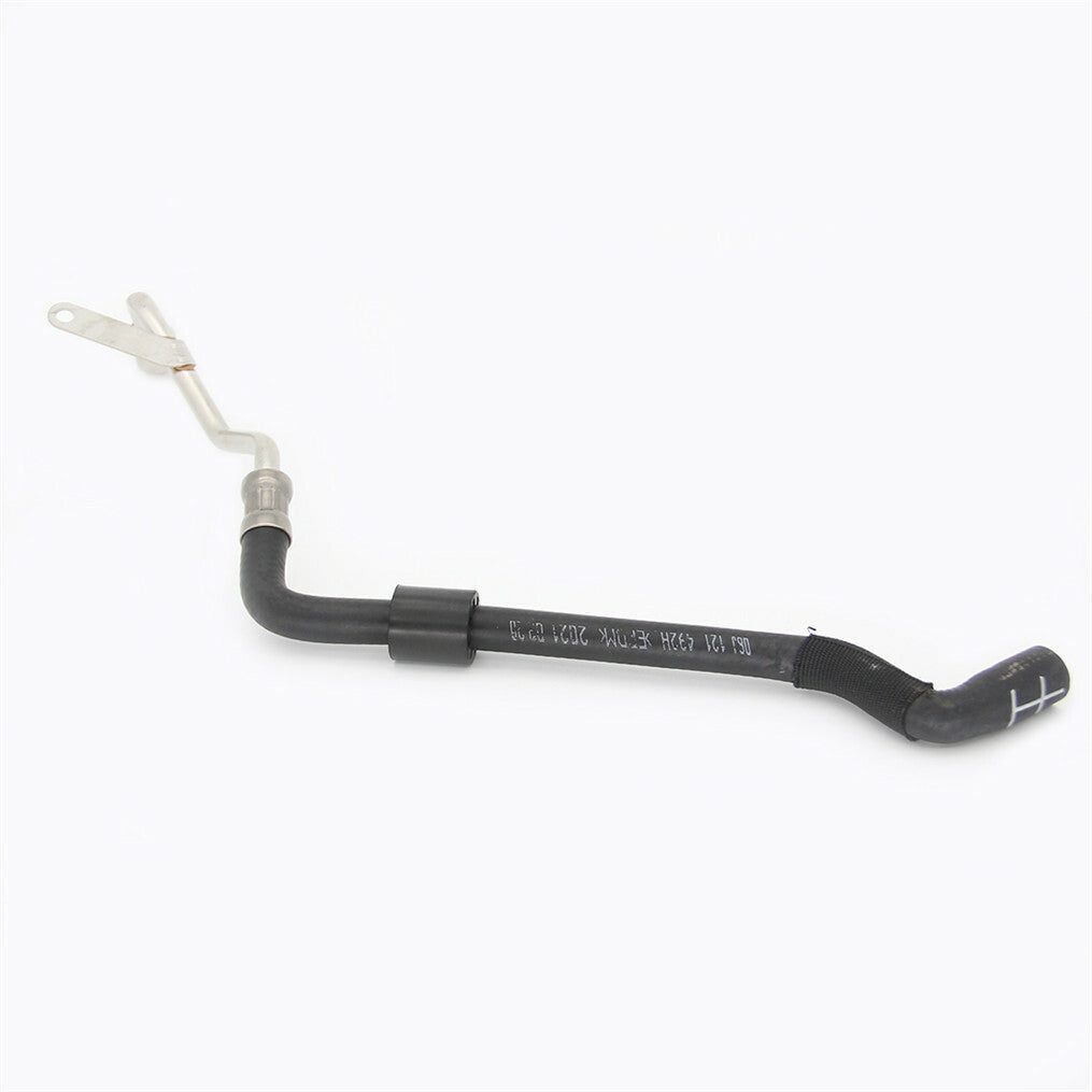 06J121492C Turbo Coolant Return Hose Suitable for Volkswagen 06-14 for Jetta GLI