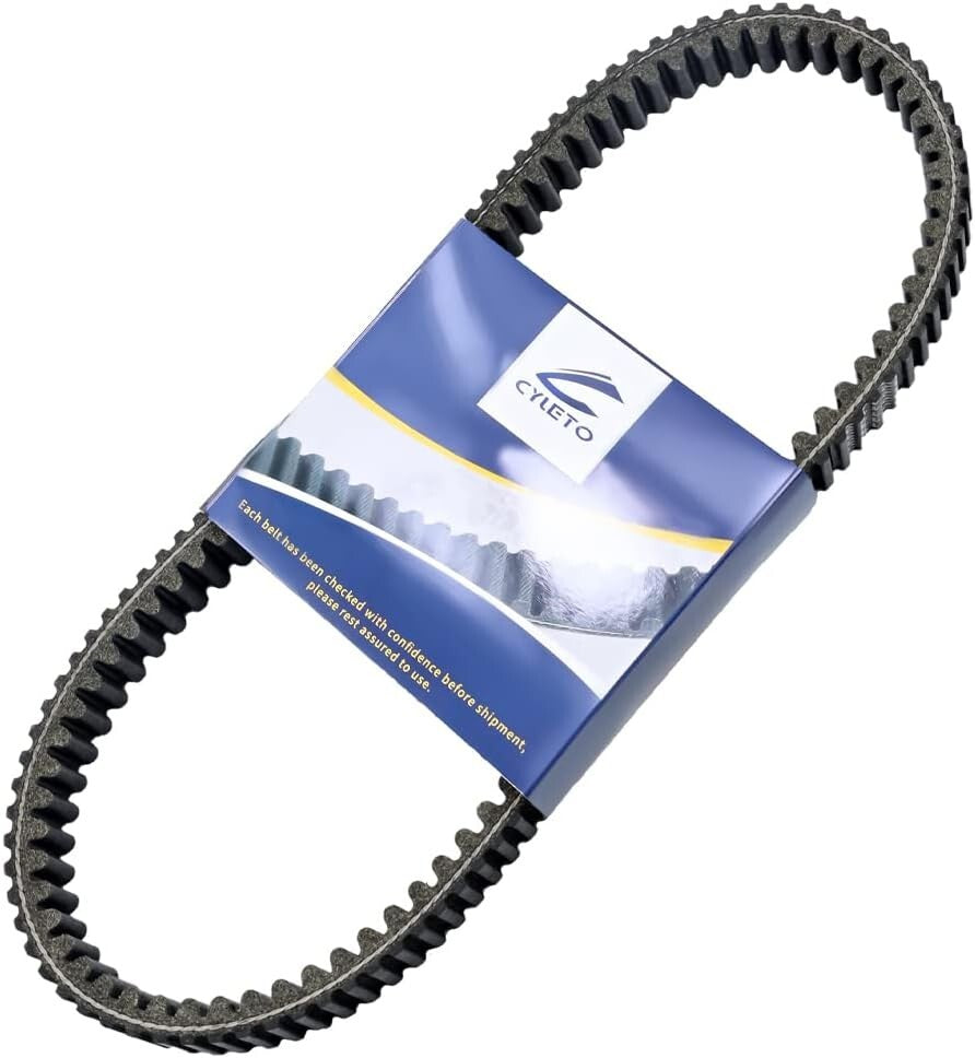 Drive Belt for Polaris Ranger XP 900 Sportsman ACE 325 570 900 3211148 3211142