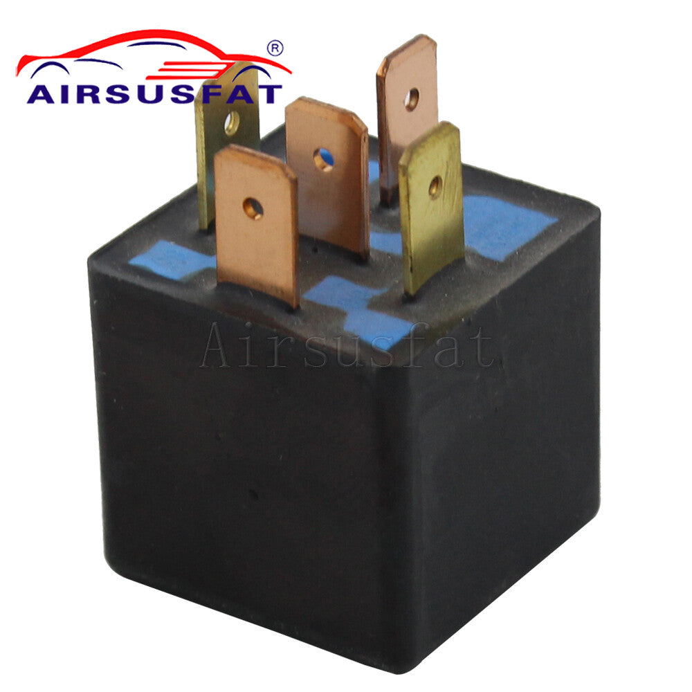 Air compressor pump relay suitable for Mercedes W164 X164 W221 W251 W166 C216 0025427619