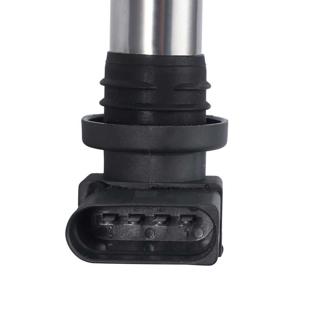 Ignition coil 036905100 is suitable for Skoda FABIA, OCTAVIA, SUPERB, YETI, CORDOBA, and Toledo seats.