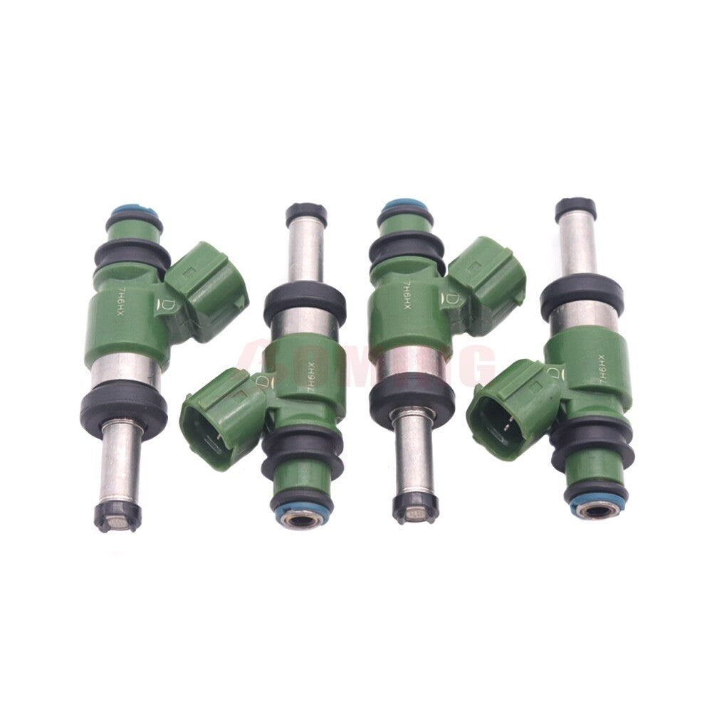 for Yamaha Grizzly 550 YFZ450R WR450F YZ450F 07-15 3B4-13761-00-00 Fuel Injector