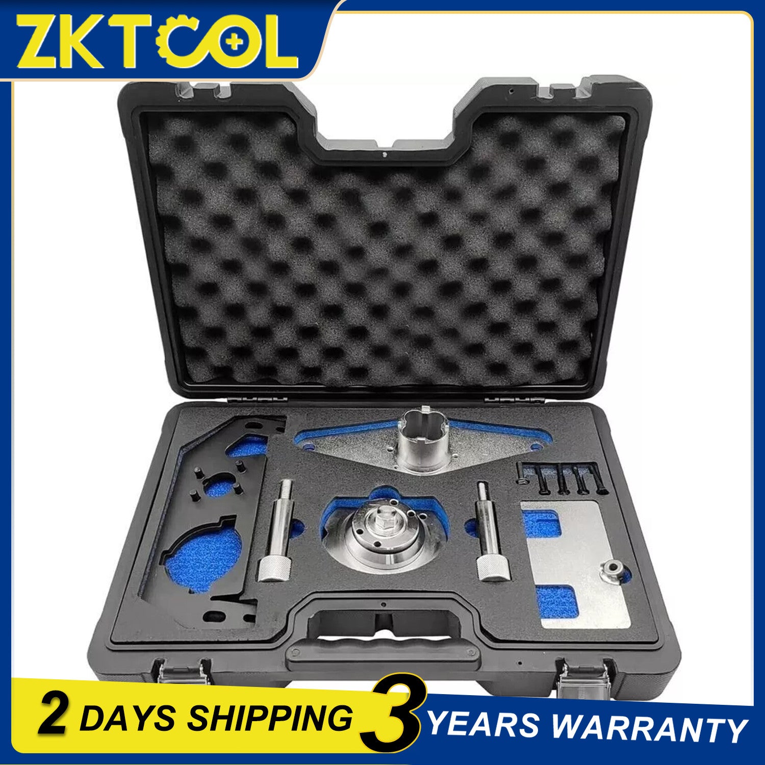 for Jaguar for Land Rover Timing Tool Set Camshaft Holder 2.0L Ingenium Diesel Engines