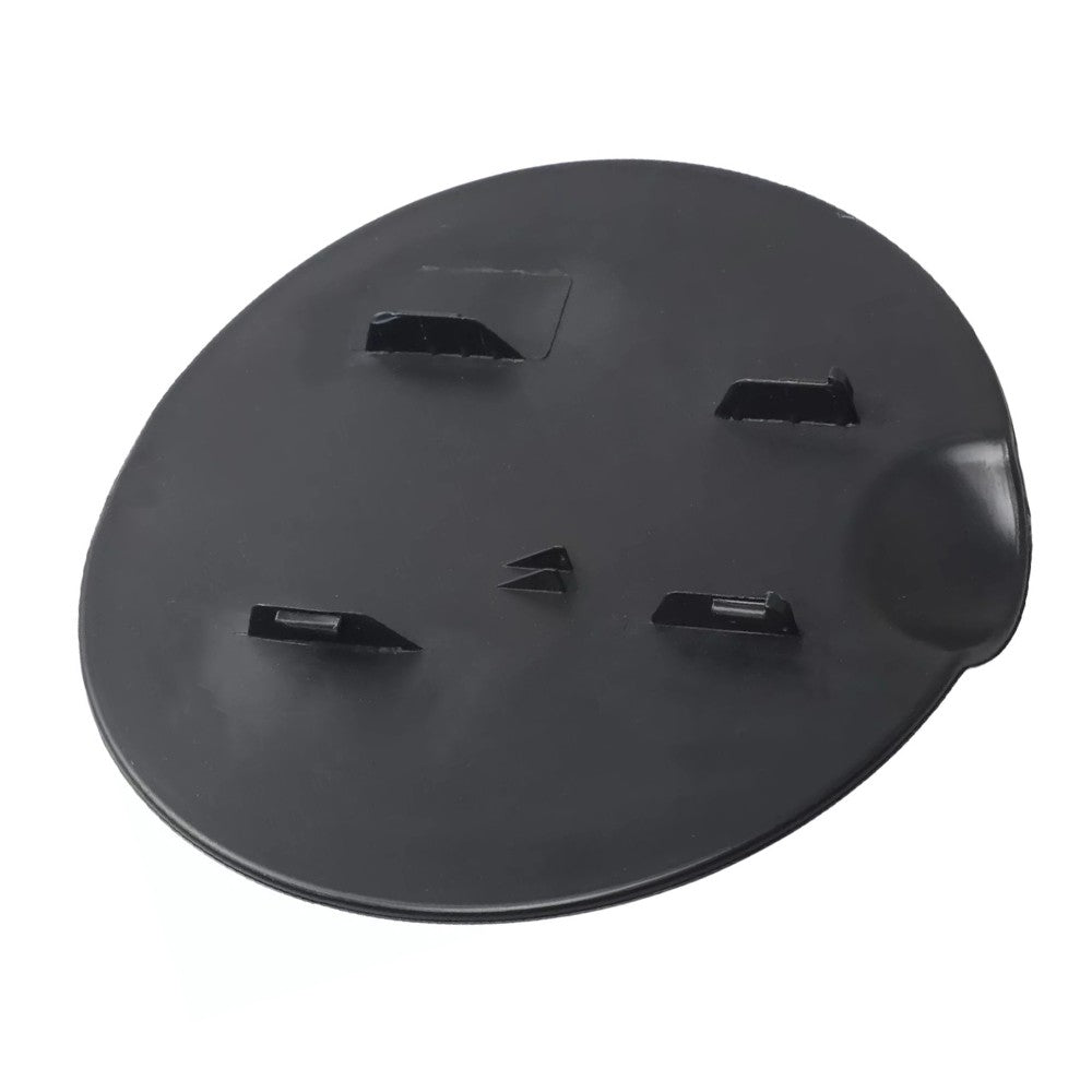 FL3Z-99405A26-BPTM Fuel Filler Gas Door Cap for F-150 2015 2016 2017 2018