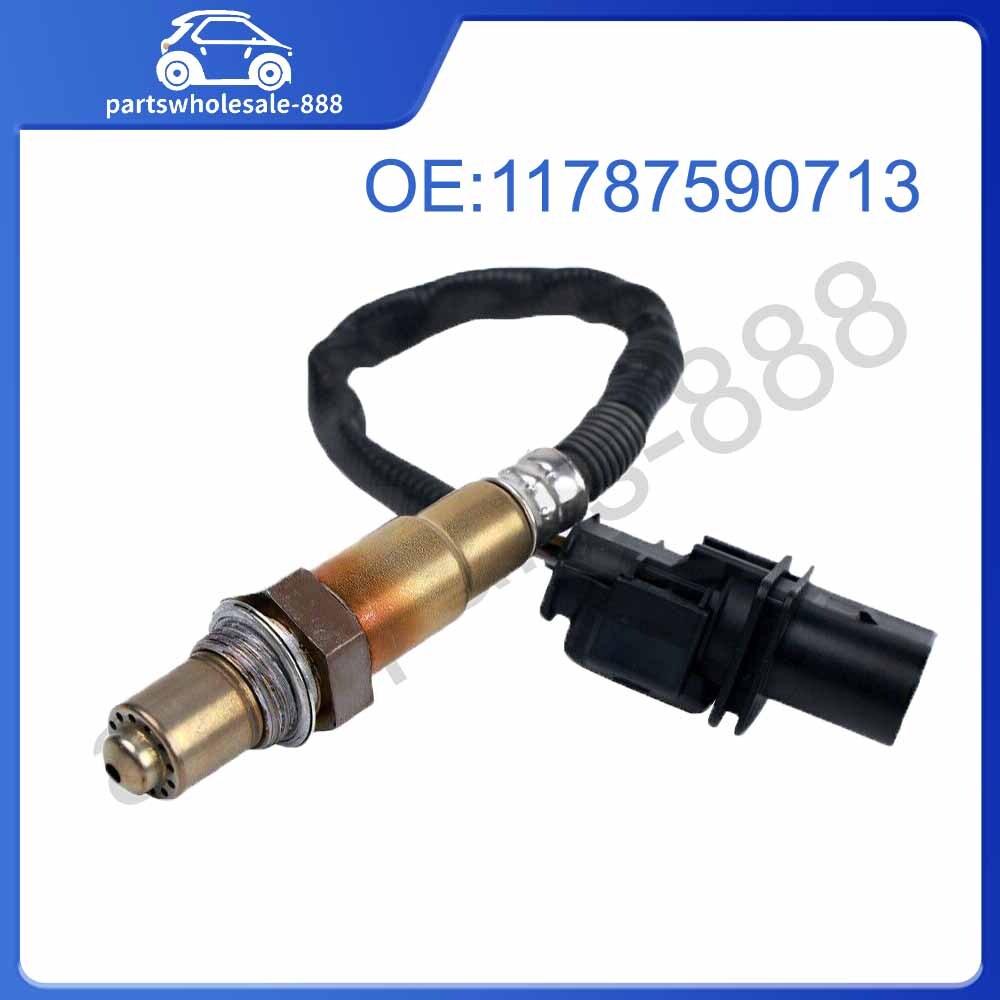 11787590713 Oxygen sensor (O2) upstream suitable for Mini Cooper R55 R56 R57 1.6L 2007-2010