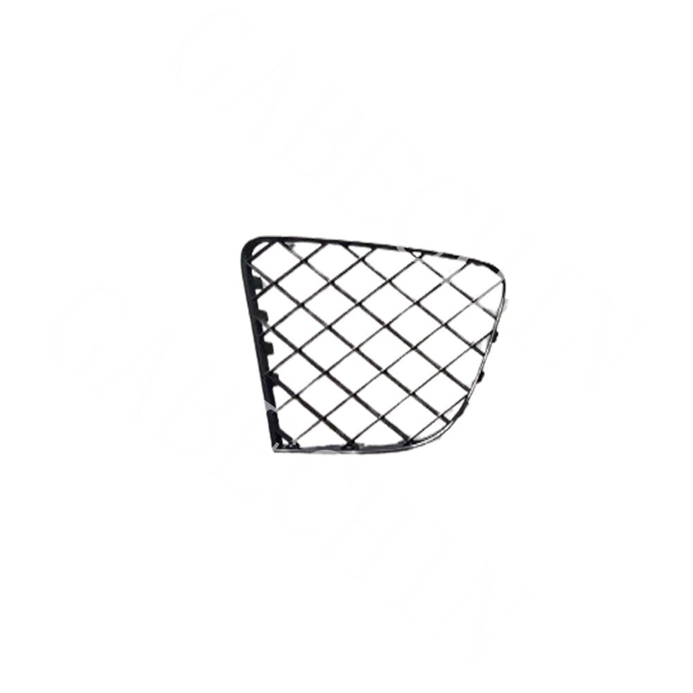 Suitable for Bentley GT GTC lower left grill panel insert. Equipment Manufacturer: 3W3807683