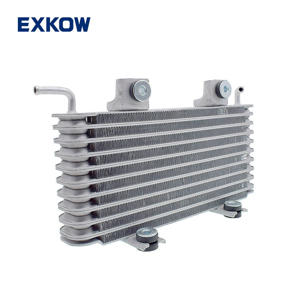 T/M Oil Cooler Assy fits for Nissan NV200 2012- NV200 Taxi 2013- M20X Van MR20DE