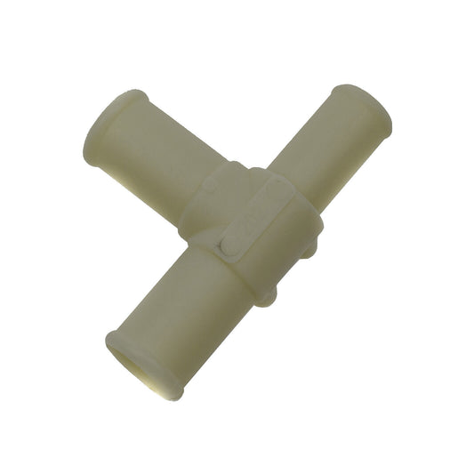 Suitable for 06-08 for Toyota RAV4 2.4L 3.5 water-cooled heater T-pipe connector 87248-20380