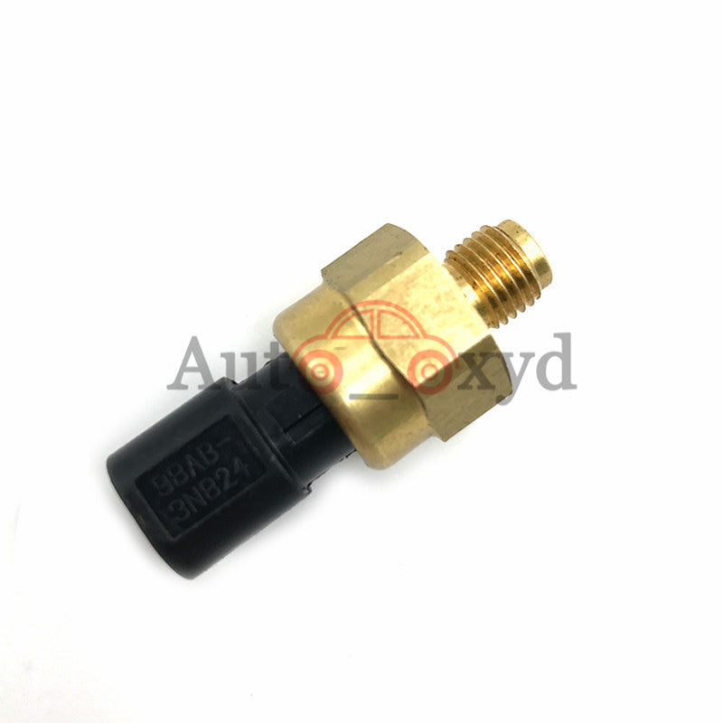 2pcs Oxygen O2 Sensor 12 for 2015-2016 for BMW 435i Gran Coupe L6 3.0L Upper+Lower