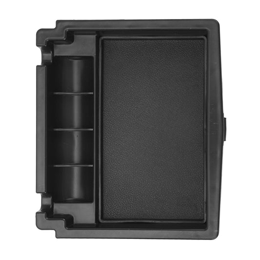 new Center Console Trail, fits 14-23 for SUBARU Forester 92173SG000, Black AT
