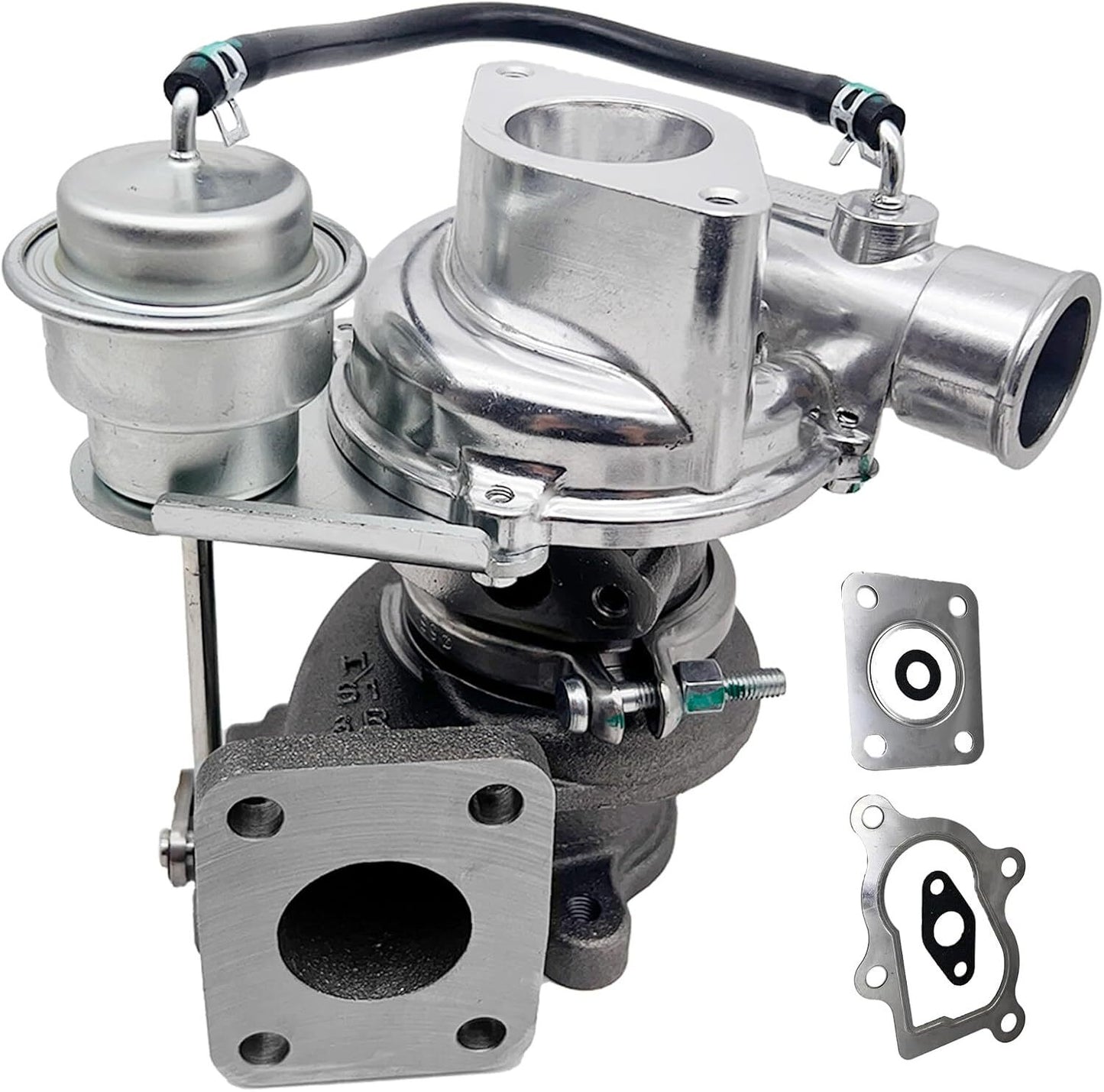 RHF3 Turbo charger 1J700-17010 For Kubota V2607 V2607T V2003T Bobcat S160 S185