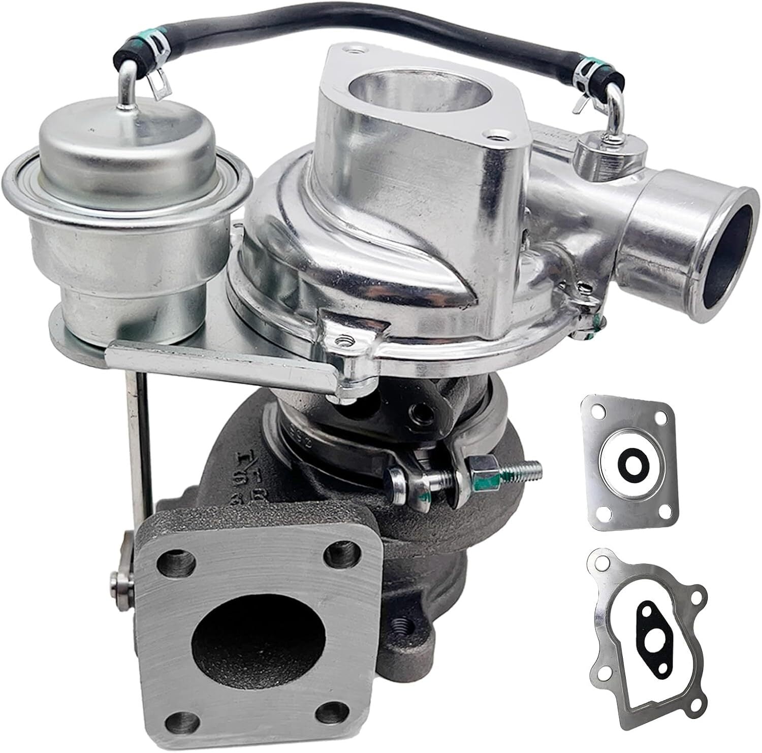 RHF3 Turbo charger 1J700-17010 For Kubota V2607 V2607T V2003T Bobcat S160 S185