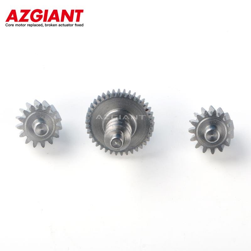 Side mirror folding motor gear for 2010-2012 for Volvo C30 and 2008-2016 for Volvo V70 MK3