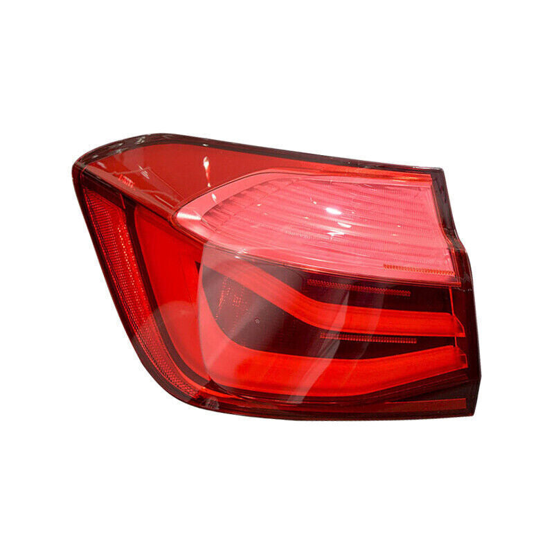 1LED Left Side Rear Brake Stop Lamp Tail Light for BMW 3 Series F30 F80 2016-18