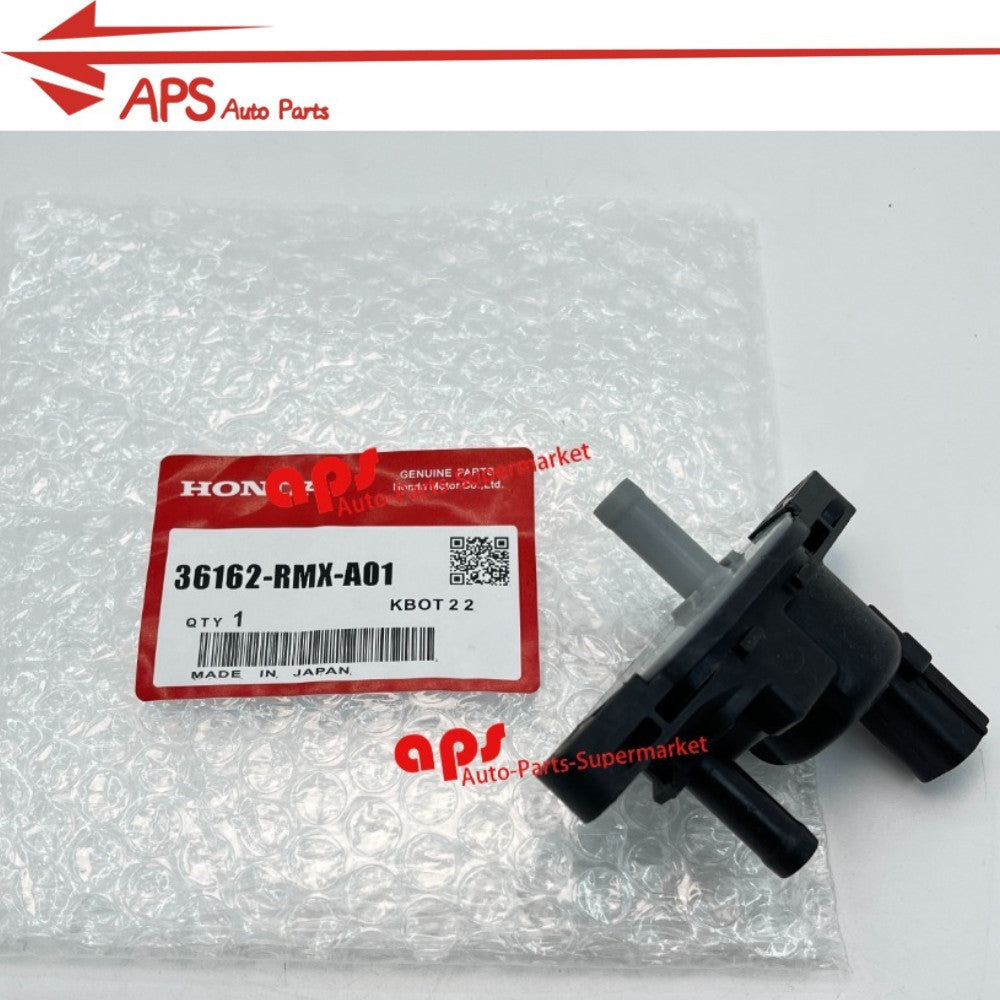 Equipment Manufacturer ( ) Applicable to for Honda Odyssey Pilot Vacuum Tank Purification Solenoid Valve 36162-RMX-A01