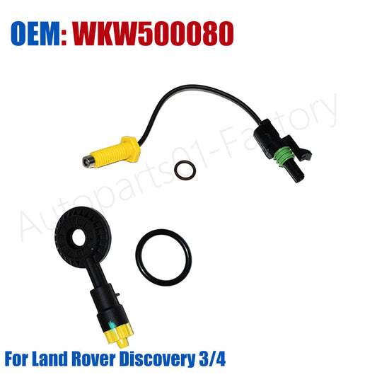 Fuel Filter Water Detector Sensor for Land Rover Discovery 3/4 for Range Rover Sport
