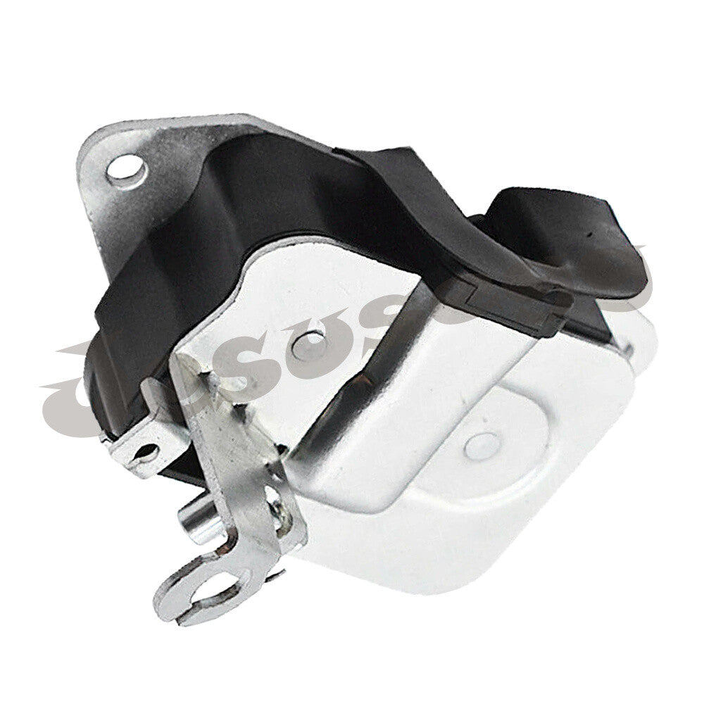 Rear Trunk Latch Tailgate Hatch Lock Actuator Fit For Chevy Silverado1500 2500