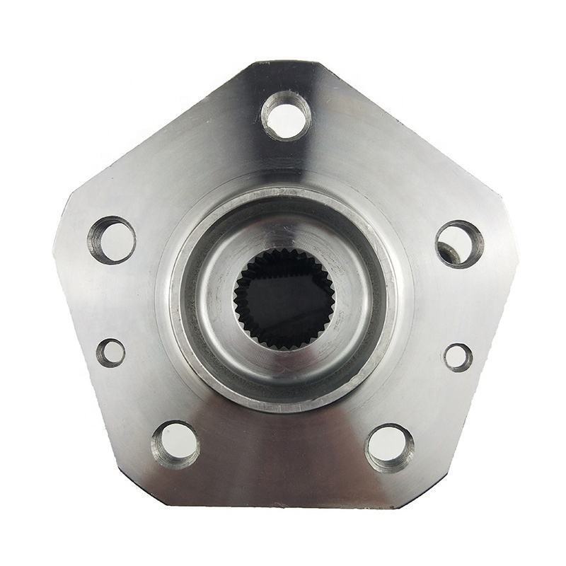 Fit for Maserati Quattroporte Granturismo GranCabrio Front Rear Wheel Hub Bearing