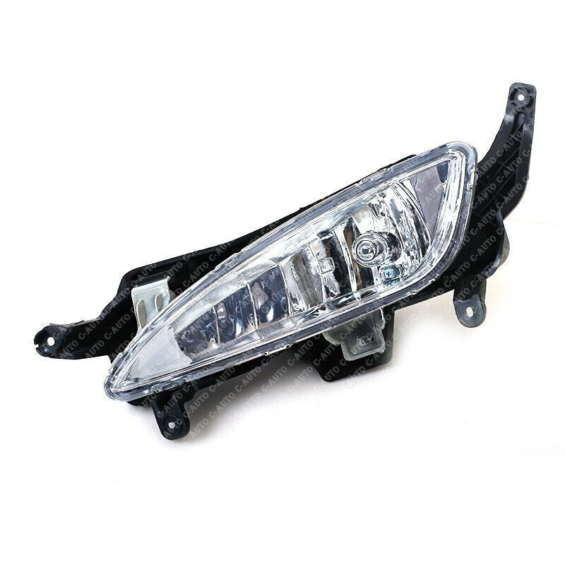 Right Front bumper Fog light Daytime Running Lights for Kia Optima 2011-2013