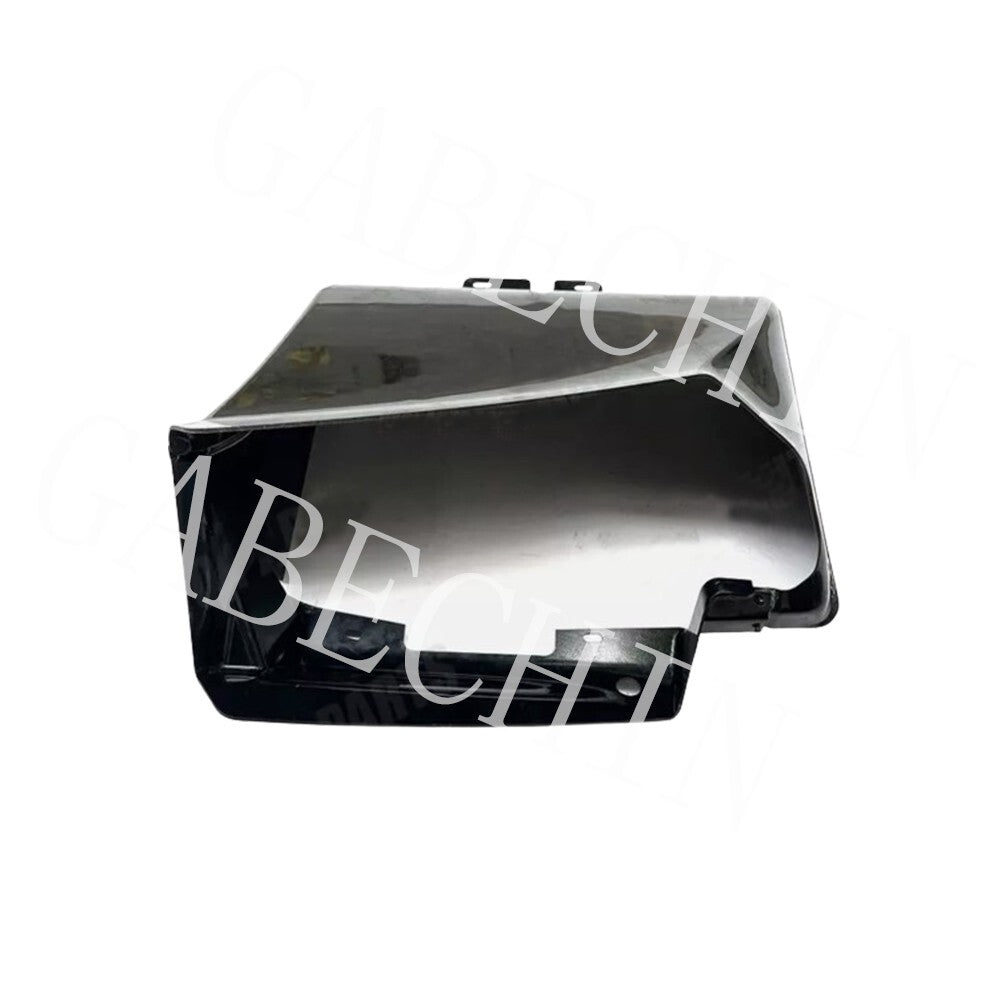 Radiator delivery kit for Lamborghini Gallardo LP550 560 400807157C 400807158C