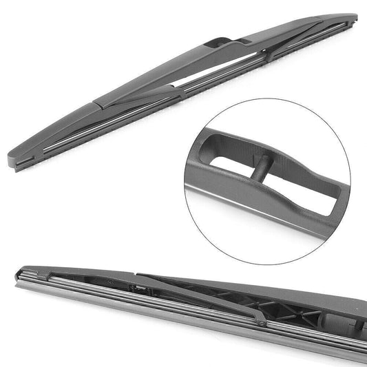 14-inch rear windshield wipers fit for Ford Focus Galaxy for Jaguar for Mazda 3 MK