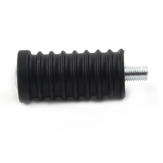 1pcs Shifter Toe Shift Peg Pedal for Harley Heritage Classic Fatboy Black