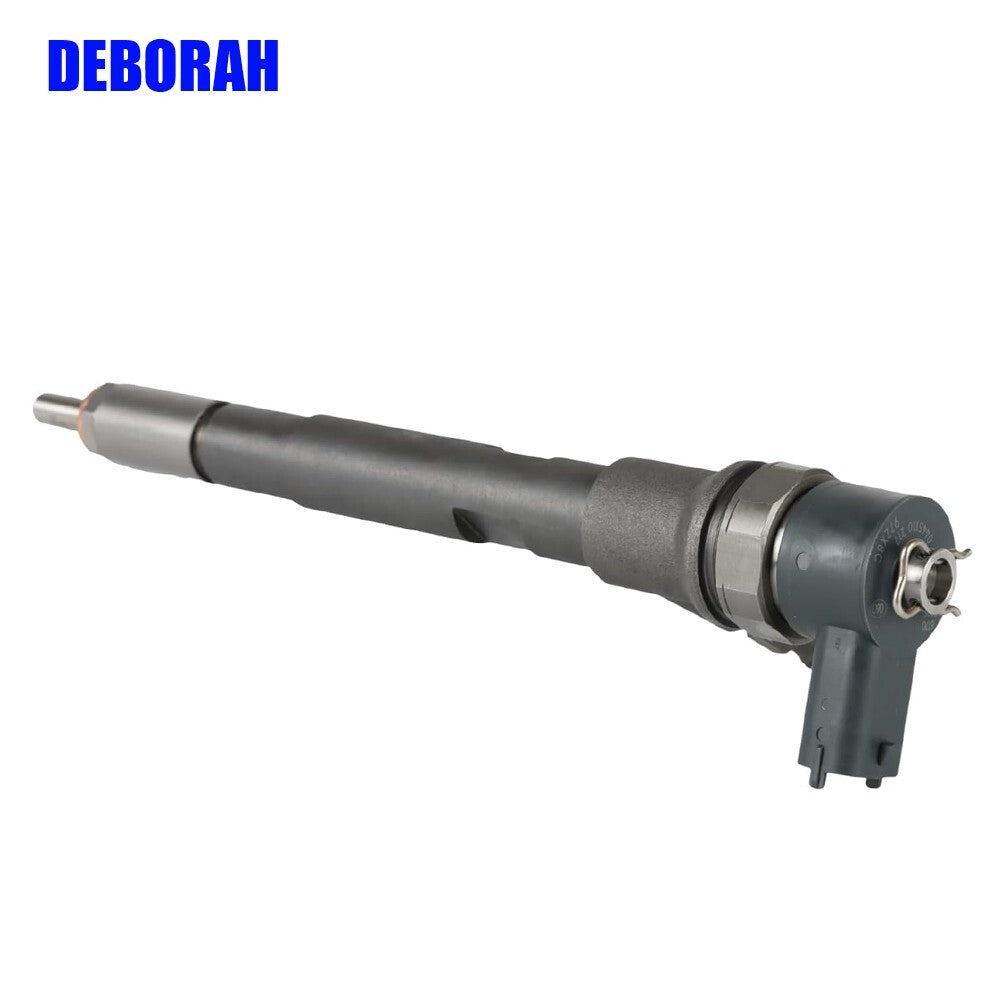 4X New Diesel Fuel Injector 0445110217 for Jeep Liberty CRD 2.8L Diesel 2005-2006