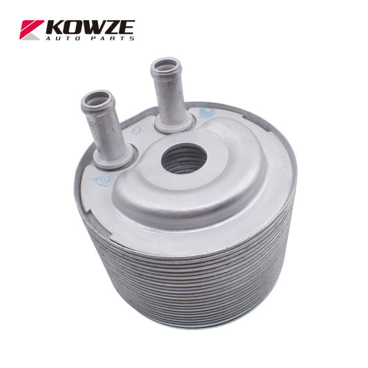 ENG Oil Cooler Assy fit for Nissan NAVARA D40 YD25DDTI DOUBLE CAB 2010