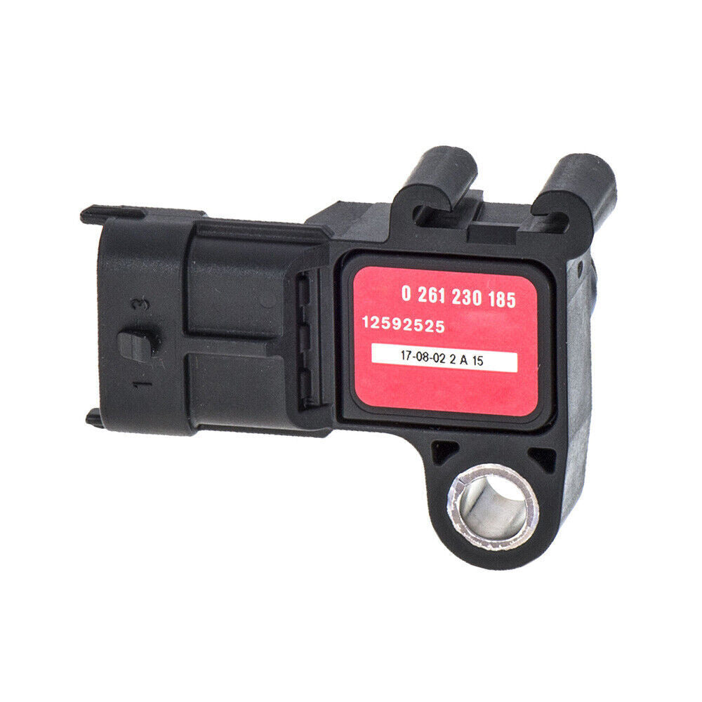 Air Intake Manifold Flap Position Sensor Fits for Audi for A4 2009-2016 06J907386