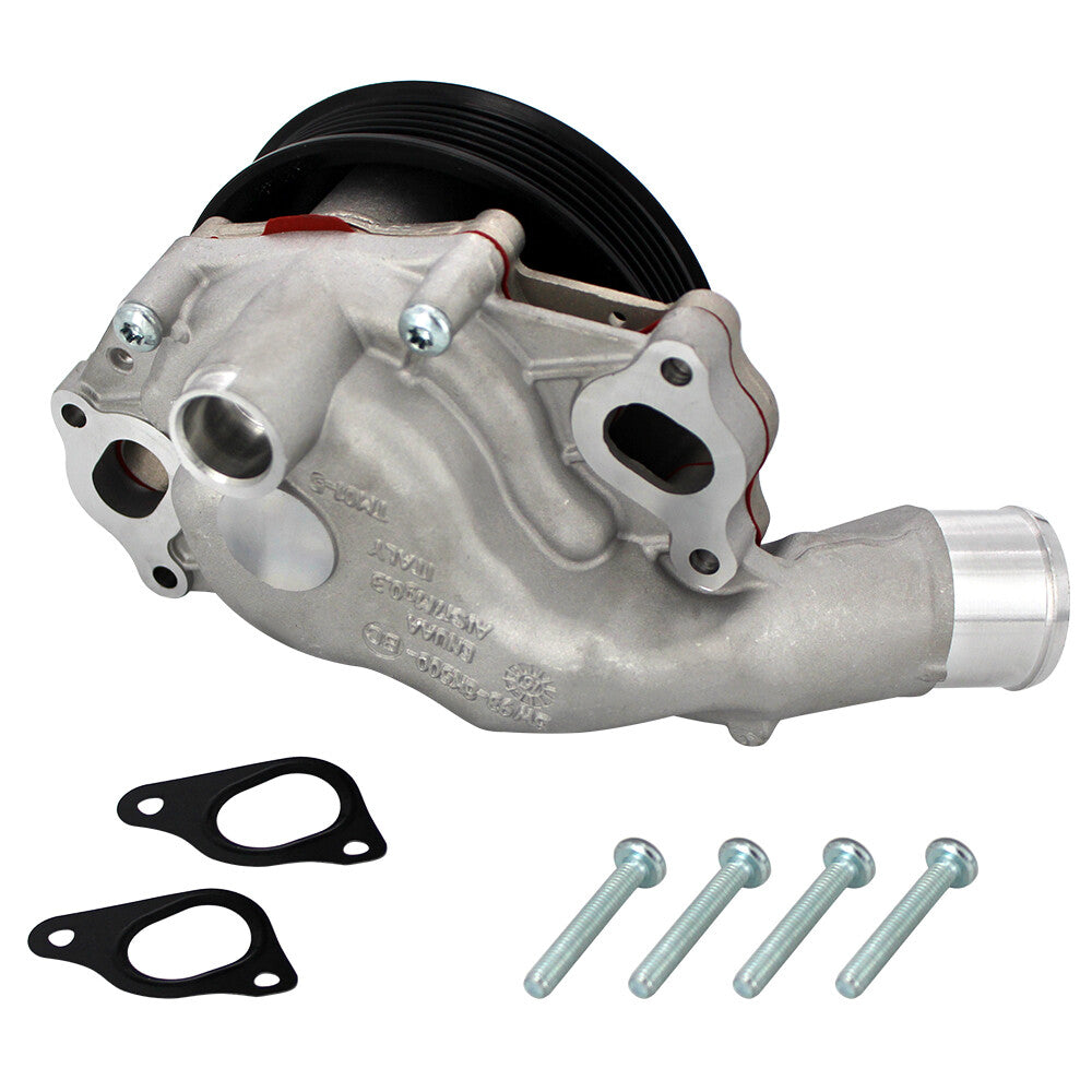 Fit for Jaguar for Land Rover 5.0 V8 Supercharged Cooling System Replace Kit